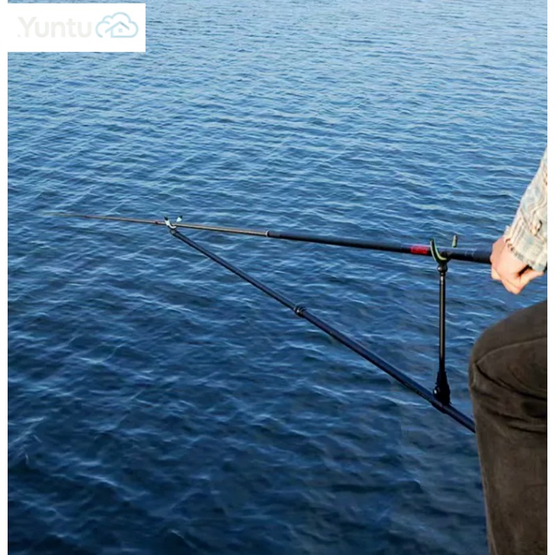 Telescopic Carbon Fiber Fishin - đánh giá và giá Fishing Rod Surf