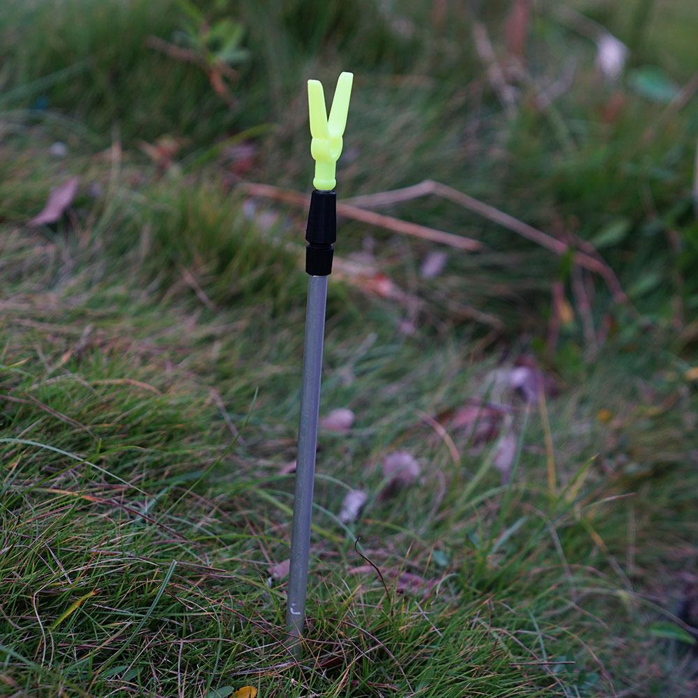 50/80cm Fishing Bankstick Adju - đánh giá và giá Fishing Rod Casting