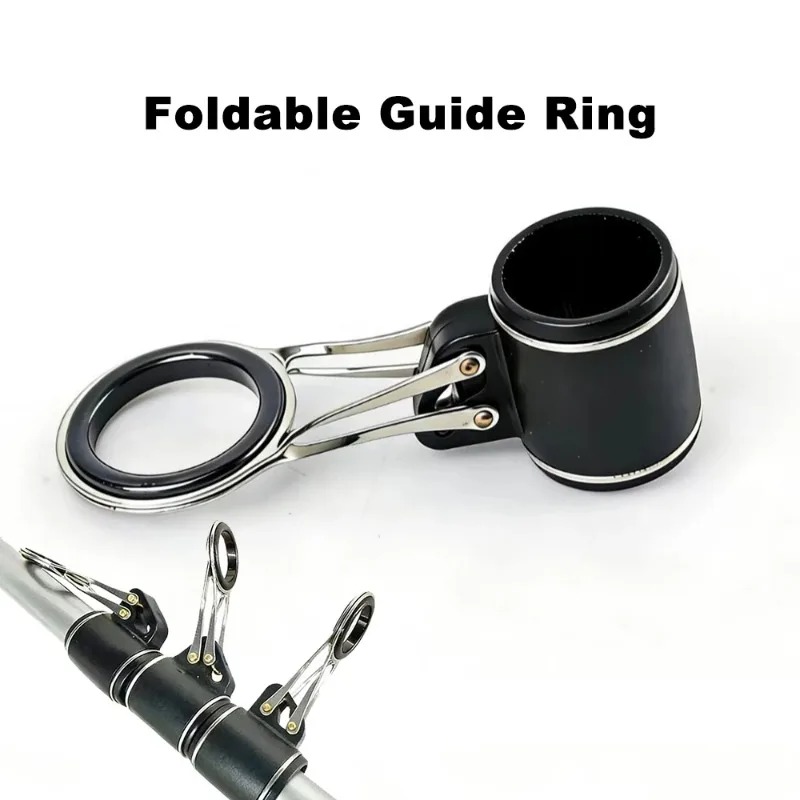 1PCS Stainless Steel Fishing G - đánh giá và giá Fishing Rod Casting
