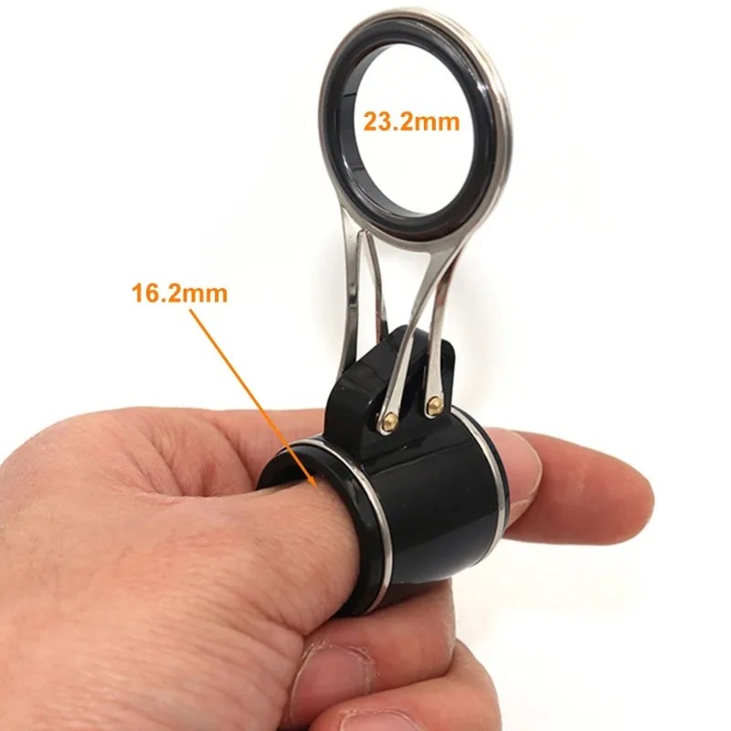 1PCS Stainless Steel Fishing G - đánh giá và giá Fishing Rod Casting