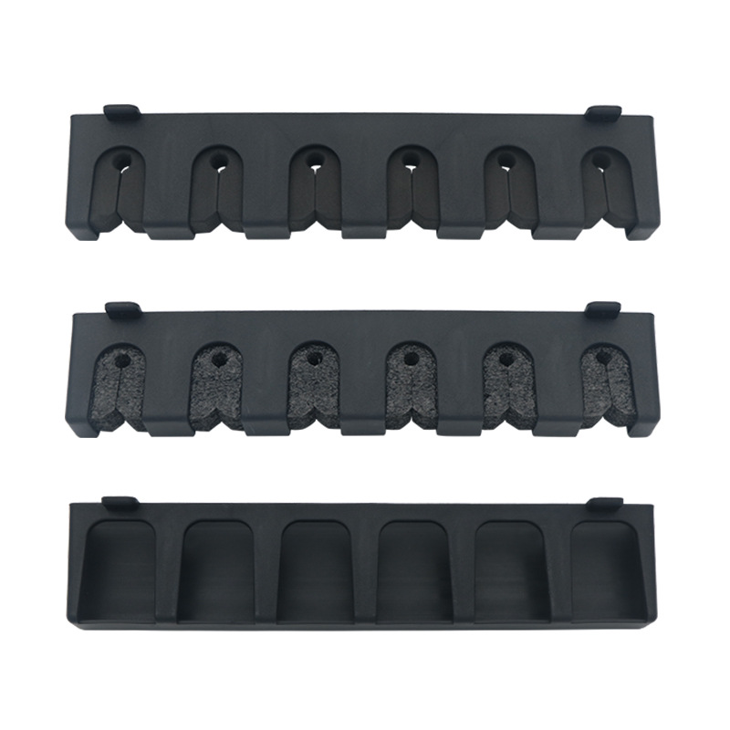 Fishing Rod Holder Wall Mount  - đánh giá và giá Fishing Rod Casting