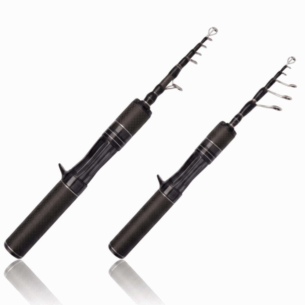 Carbon Handle Telescopic Fishi - đánh giá và giá Fishing Rod Tip Replacement