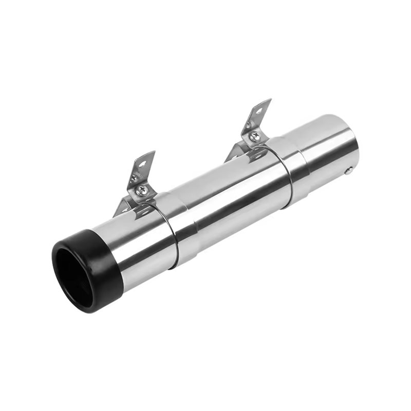 Adjustable 304 Stainless Steel - đánh giá và giá Fishing Rod Boat
