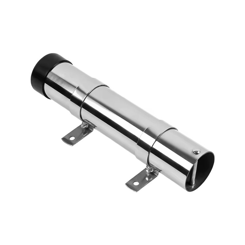 Adjustable 304 Stainless Steel - đánh giá và giá Fishing Rod Boat