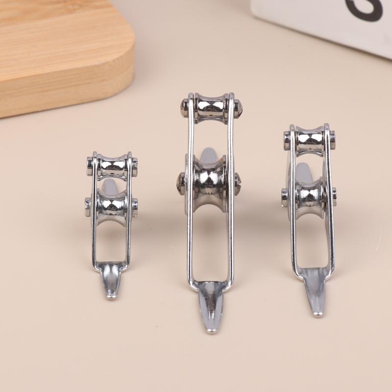 Portable Stainless Steel Doubl - đánh giá và giá Fishing Rod Boat