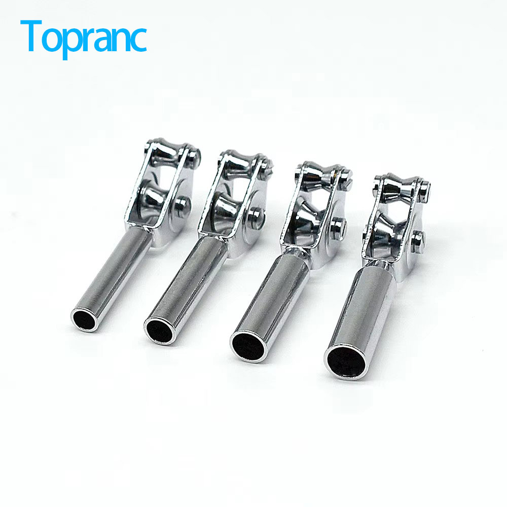 Topranc Fishing Roller Guide R - đánh giá và giá Fishing Rod Tip Replacement