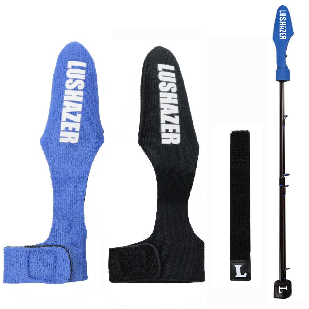 Magic Cable Band Belt Tools Su - đánh giá và giá Fishing Rod Case