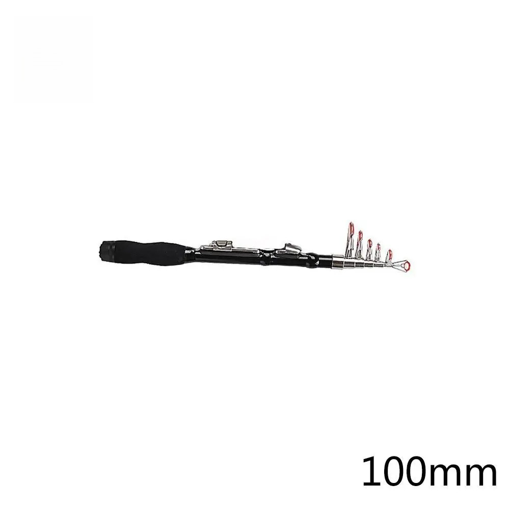 1.0m Adjustable Telescopic Car - đánh giá và giá Fishing Rod Casting