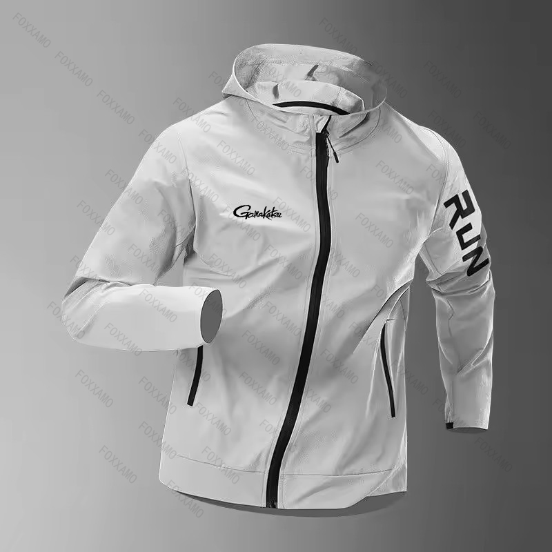 Gamakatsu Fishing Men's Jacket - đánh giá và giá Fishing Rod Boat