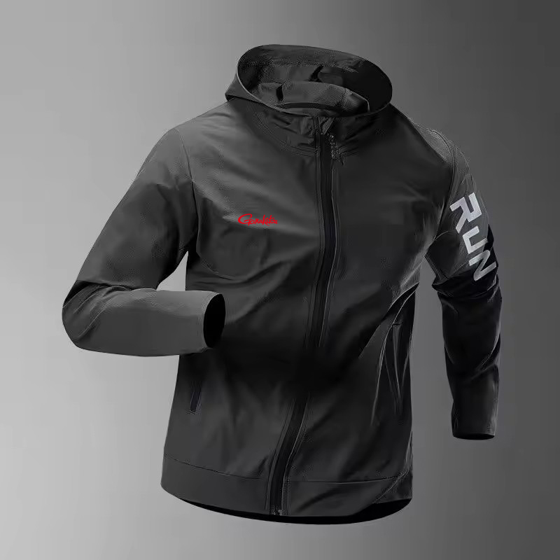 Gamakatsu Fishing Men's Jacket - đánh giá và giá Fishing Rod Boat