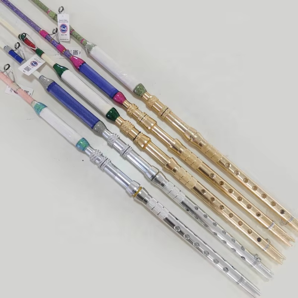 Chinese Factory Supply OEM 1.9 - đánh giá và giá Fishing Rod Boat