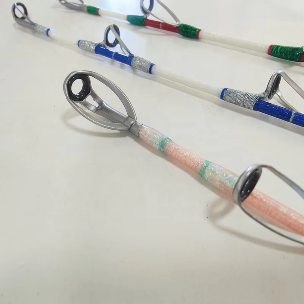 Chinese Factory Supply OEM 1.9 - đánh giá và giá Fishing Rod Boat