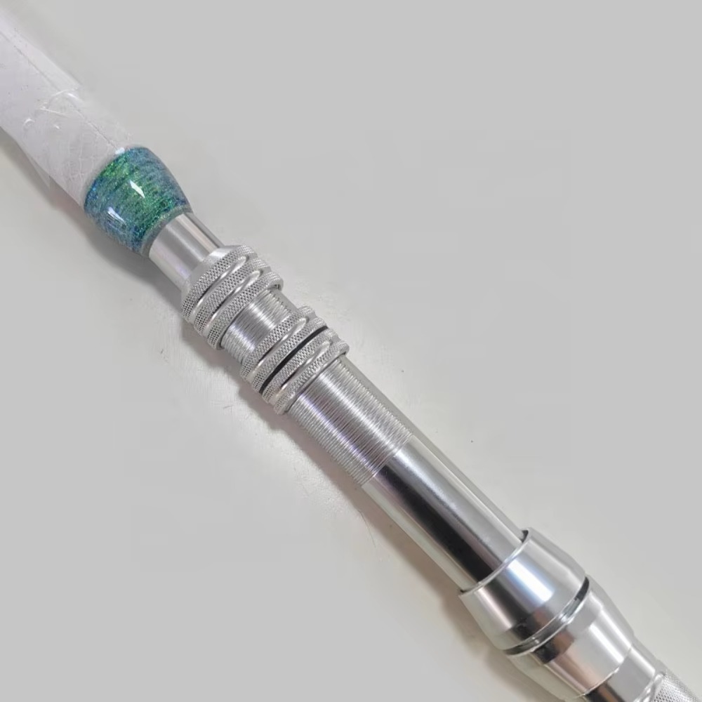 Chinese Factory Supply OEM 1.9 - đánh giá và giá Fishing Rod Boat